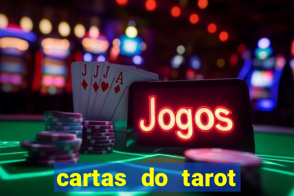 cartas do tarot cigano para imprimir